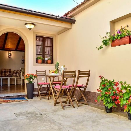 Apartman Mare Zadar Exterior foto